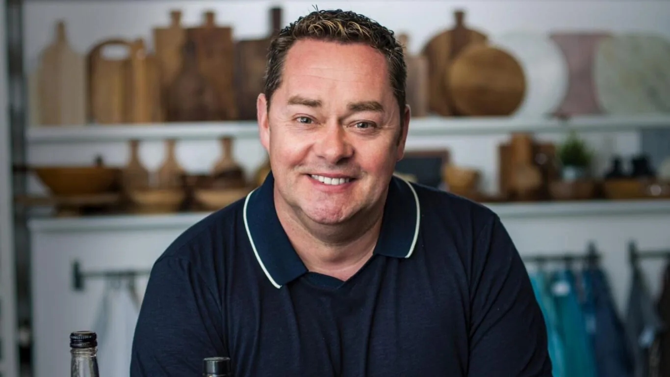 Neven Maguire